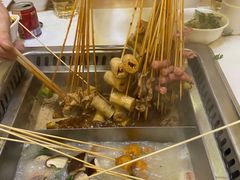 -袁记串串香(北国店)