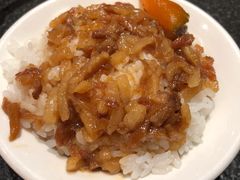 -胡须张鲁肉饭(美食文化馆店)