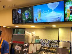 -DQ·蛋糕·冰淇淋(手工定制蛋糕长泰广场店)