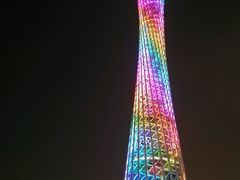 -广州塔(地铁站)