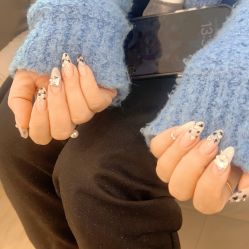 -斯馨·健康美甲美睫