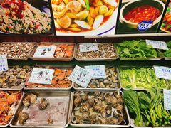 -旺角小渔村(二马路店)