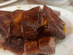 -一乐烧鹅(中环店)
