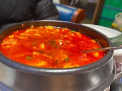-一品诚记烤肉(大连柏威年购物中心店)