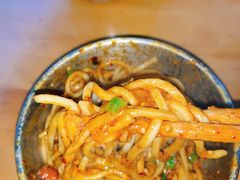 -左撇子私房面