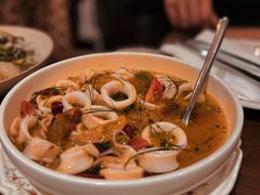 -Bistro Les Lilas丁香花小酒馆