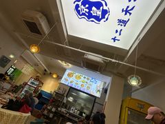 -京皇十二道天津菜(蒲黄榆店)