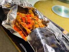 串烧虾-湘聚缘.湖南菜(光明路店)