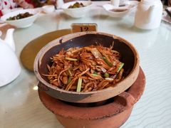 -毛家饭店(今洲广场店)