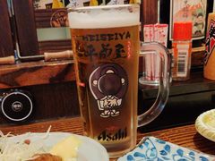 -平成屋· Late Night 食堂(四川北路店)