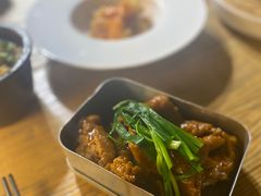 -兰桂坊·花园餐厅(西湖店)