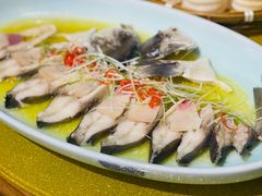 -老灶味道·本帮菜(昌平路店)