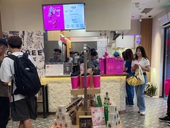 -霸王茶姬(正佳广场店)