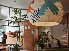 -The Good Place好地方·Brunch·coffee(国贸店)