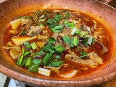 -云海肴·云南小炒·汽锅鸡(天津国金汇店)