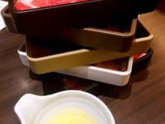 -MoMo牧场·寿喜烧专门店(长泰广场店)