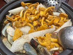 -菌之家·专业纯野生菌火锅·特色炒菌
