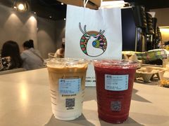 -瑞幸咖啡(新世界中心店)