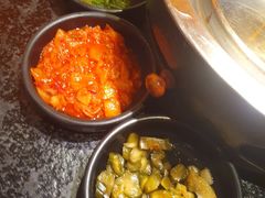 -九田家黑牛烤肉料理(太阳城店)