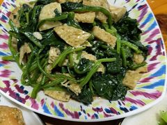 -莲香西域·正宗新疆菜(龙华店)