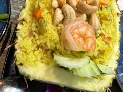 -Hi YOU你的饭局泰餐厅(雍和宫店)