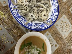 -清真·鸦儿李记·小馆(后海店)