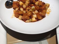 -老船坞餐厅(北京亚洲大酒店 )