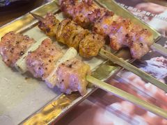 -弓二·烧鸟居酒屋(财富购物中心店)