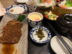 -小山日本料理(兴业太古汇店)