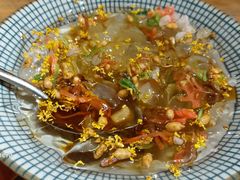 -八珍手工水饺·妈妈的爱(传芳巷店)