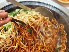 -日新铁锅焖面(坝上店)