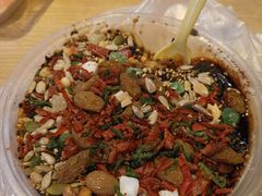 -津门红姐熟梨糕茶汤糕干(爱国道店)