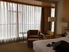 -杭州钱江新城万怡酒店-西餐厅