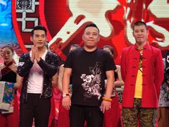 -刘老根大舞台-南京路分部