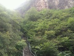-孤山寨风景区