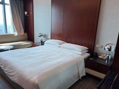 -上海龙之梦万丽酒店