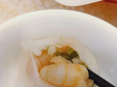顺德人家虾饺皇-顺德人家食府(黄金广场店)