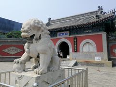 -大钟寺古钟博物馆
