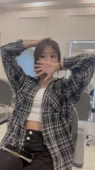 -芳琪造型