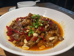 -太二酸菜鱼(宁波来福士店)