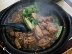 -峰味香.酱香米线.黄焖鸡(定西路店)