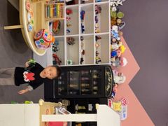 -Lilliput粒粒堡亲子餐厅(祥云小镇店)