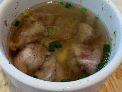 -秋色客家菜(南山店)