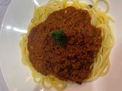 意大利肉酱面-维兰西餐(万泉河店)