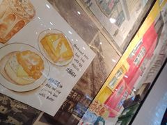 -孖记茶档·热腾茶餐(江南西plus店)