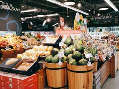 -blt精品超市(北京银座店)