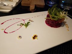 -圣丰索菲特·法国餐厅