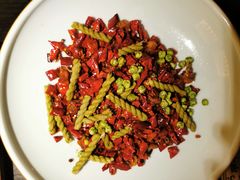 -绿茶餐厅(松江万达店)