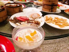 -西安锦江国际酒店