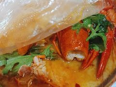 -不是烧烤·武汉烧烤·地道湖北菜(大成路店)